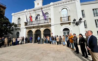 Navalmoral de la Mata se moviliza con una campaña urgente de recogida de productos esenciales