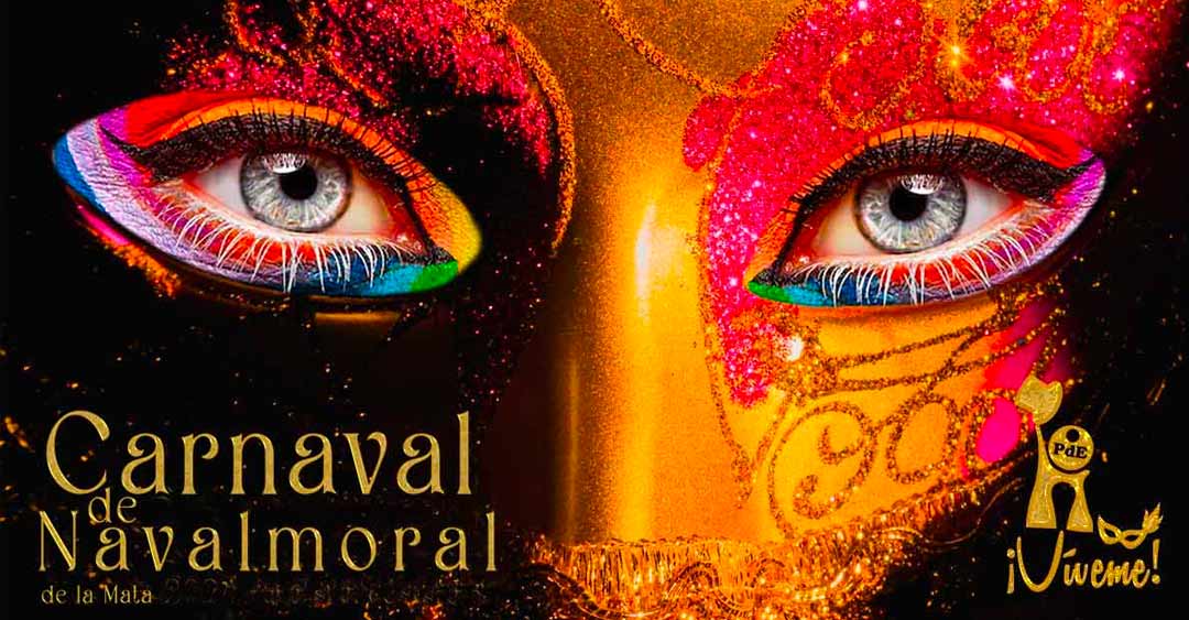 El Ayuntamiento de Navalmoral de la Mata presenta las Bases de los Concursos del Carnaval 2025