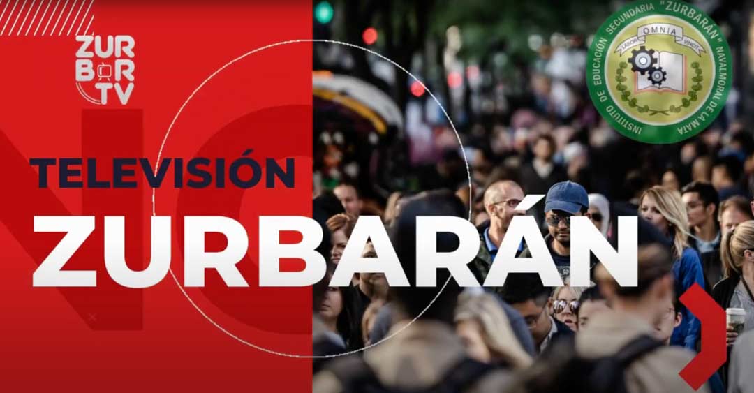 Nace ZurbaránTV: un canal educativo pionero en Navalmoral de la Mata