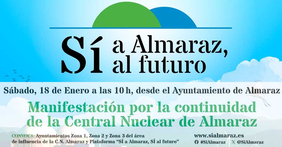 si-a-Almaraz-si-al-Futuro-manifestacion-portada