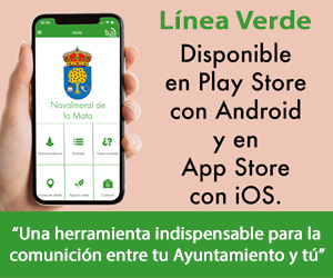Linea Verde App Ayuntamiento Navalmoral de la Mata