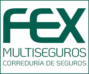 FEX Multiseguros Correduría de Seguros gif