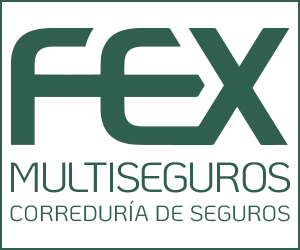 FEX Multiseguros logotipo