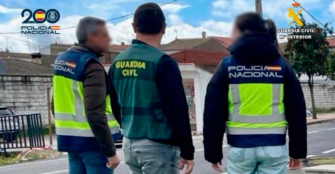 Destapan un fraude por empadronamientos irregulares en una vivienda social de El Gordo