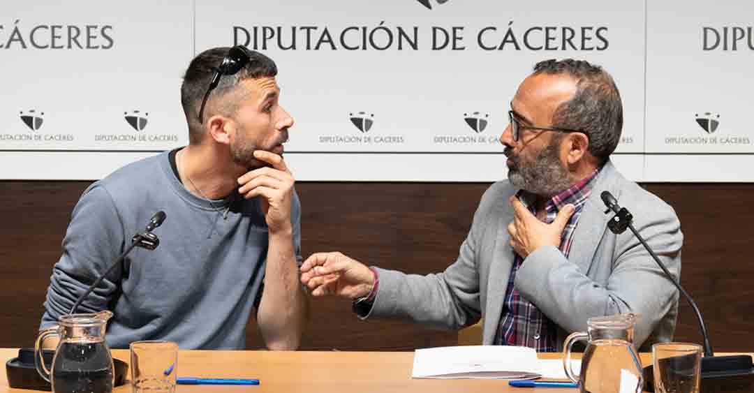 La Diputación de Cáceres impulsa “¡Canta Puebru!, Canta”, un proyecto para recuperar la tradición oral de la provincia