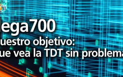 El despliegue de redes 4G y 5G mejorará la cobertura y velocidad móvil en Navalmoral de la Mata