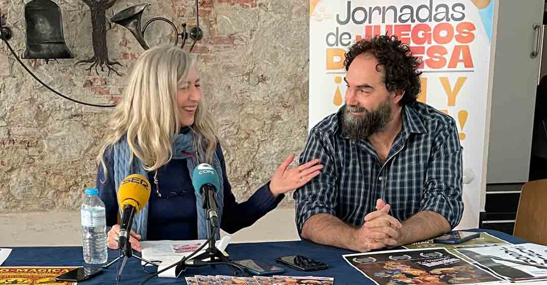 Navalmoral acoge este sábado la primera edición de Juégora, una jornada dedicada a los juegos de mesa modernos