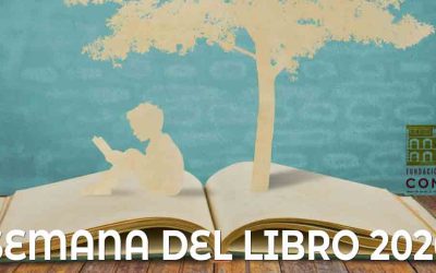 La Fundación Concha celebra la Semana del Libro 2026 con actividades en Navalmoral para todos los públicos