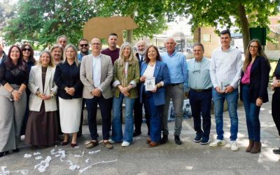 El Festival Nosolocirco alcanza su 15ª edición con actuaciones en trece localidades de Extremadura