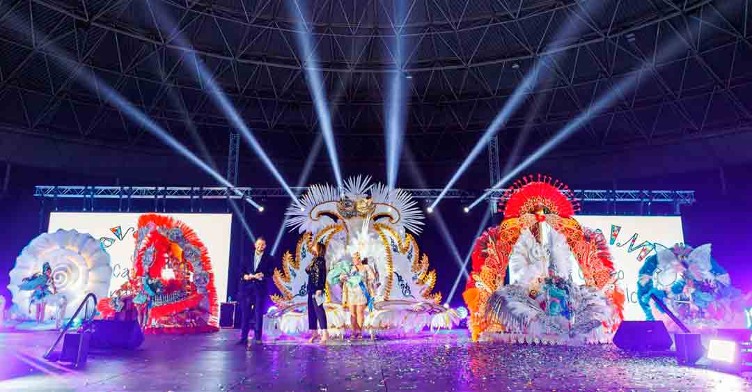 El Ayuntamiento convoca las ayudas para los trajes de carnaval y el concurso del cartel de 2027